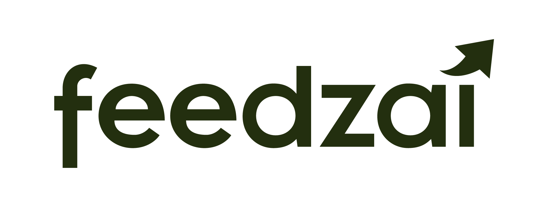 Feedzai Logo